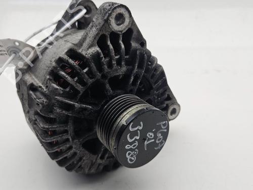 Used Alternator PEUGEOT 607 (9D, 9U) [2000-2025]  27680392