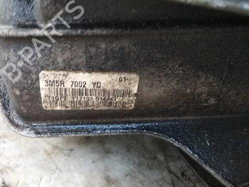 Gearbox FORD FOCUS C-MAX (DM2)  | BP4681555M3 