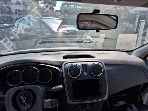 Used Dashboard DACIA SANDERO II [2012-2025]  18605667
