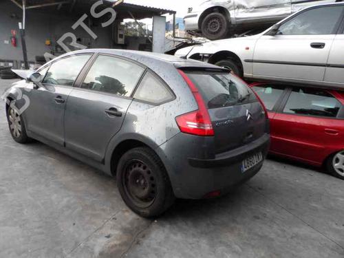Starter CITROËN C4 I (LC_)  | BP96814M8 