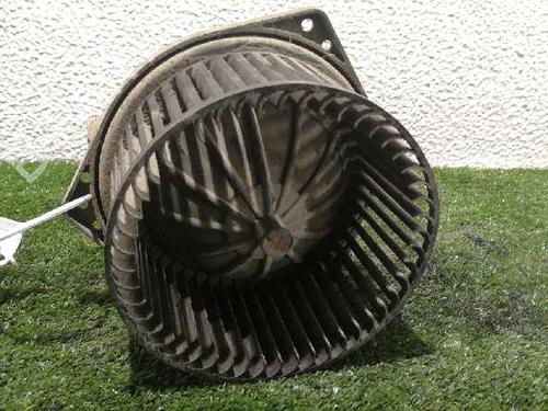 Heater blower motor NISSAN SERENA (C23) 2.3 D | BP2677767M62 