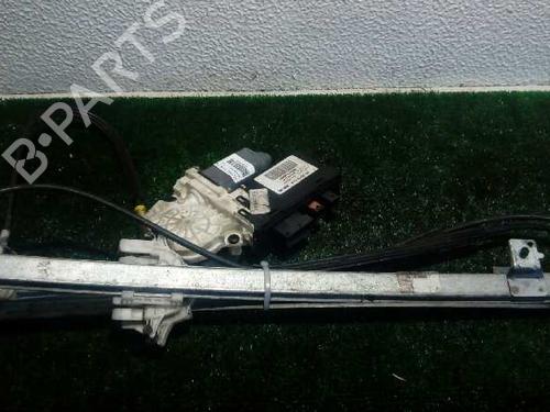 Used Front right window mechanism CITROËN C8 (EA_, EB_) 2.2 HDi (170 hp) 1735106