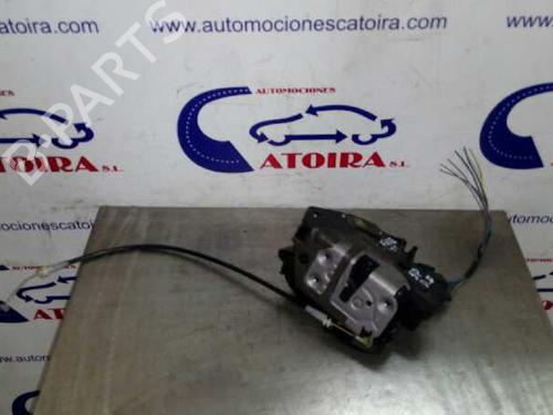 Front left lock FORD FIESTA VI (CB1, CCN) 1.6 TDCi | BP575236C98 