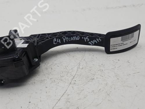 Pedal CITROËN C4 Picasso II [2013-2025]  29911311