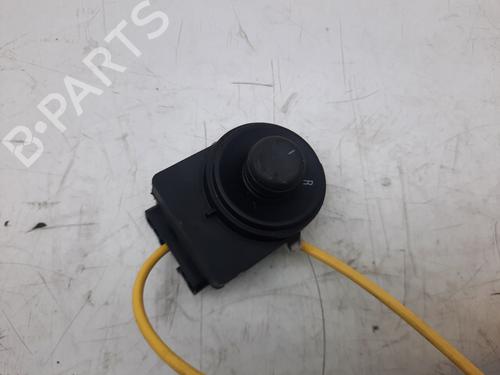 Mirror switch OPEL ASTRA J (P10) 1.7 CDTI (68) (125 hp) 10519781