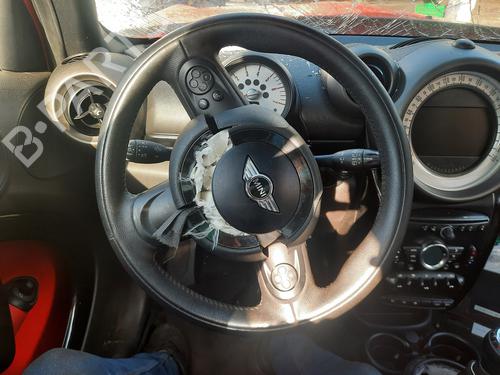 Used Climate control MINI MINI CLUBVAN (R55) Cooper D (112 hp) 10079425