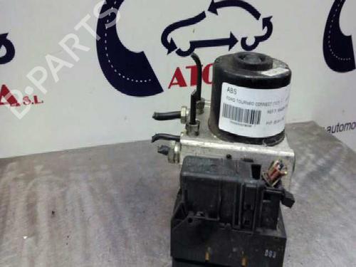 Used ABS pump FORD TOURNEO CONNECT [2002-2013]  98486