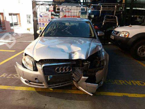 AUDI A4 B7 (8EC)  2.0 TDI  15426