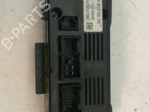 Climate control MERCEDES-BENZ C-CLASS (W204) C 200 CDI (204.007, 204.006) | BP5769405I5 