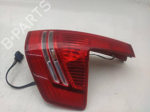 Used Right taillight CITROËN C4 I (LC_) [2004-2014]  13637003