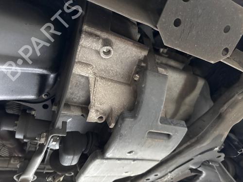 Caja de cambios RENAULT TWINGO II (CN0_) 1.2 16V (CN0K, CN0V, CN0A) (76 hp) 32088191