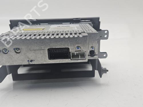 Used Radio SUZUKI SX4 (EY, GY) [2006-2025]  19022470