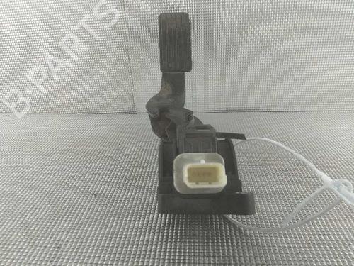 Pedal CITROËN C4 I (LC_)  | BP1617898I4 