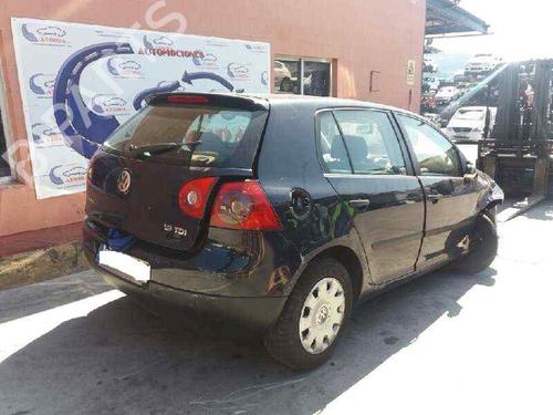 Rear right window mechanism VW GOLF V (1K1) 1.9 TDI | BP9343856C25