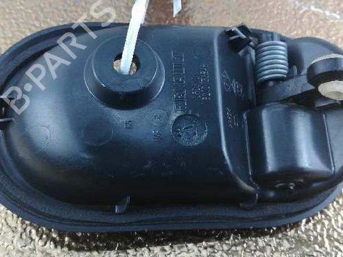 Front left interior door handle DACIA SANDERO  | BP3212234I13 