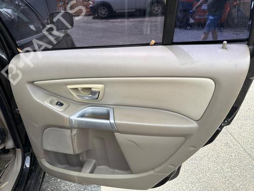 Rudehejsemekanisme Højre bagtil Rudehejsemekanisme Højre bagtil VOLVO XC90 I (275) D5 AWD (163 hp) 37177561 37177561