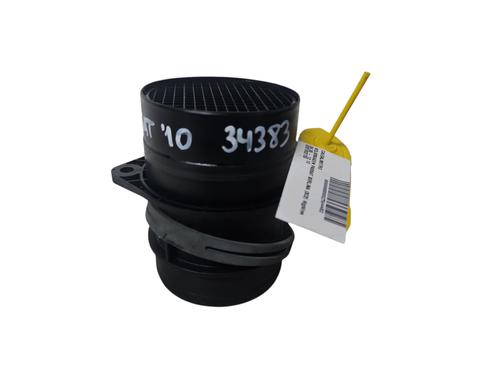 Mass air flow sensor VW PASSAT B6 (3C2) | BP32672136M95 - Image 3