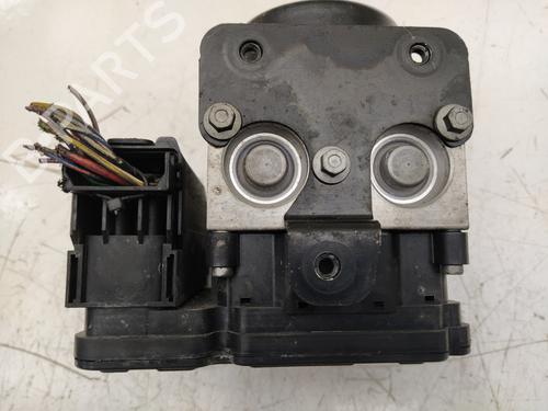 ABS pump FORD FIESTA VI (CB1, CCN) 1.6 TDCi | BP18116506M43 