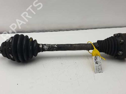 Used Left front driveshaft SEAT ALTEA (5P1) [2004-2015]  5129044