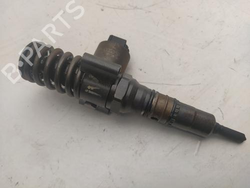 Used Injector VW GOLF V (1K1) [2003-2010]  16770470