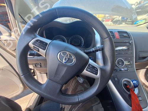 Volante Volante TOYOTA AURIS (_E18_) 1.8 Hybrid (ZWE186_, ZWE186R) (136 hp) 34718612 34718612