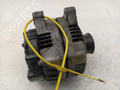 Used Alternator CITROËN XSARA PICASSO (N68) 2.0 HDi (90 hp) 15011713