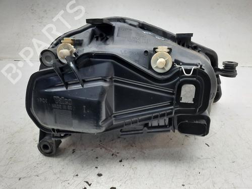 Left headlight SEAT AROSA (6H1) 1.0 | BP6037522C28 