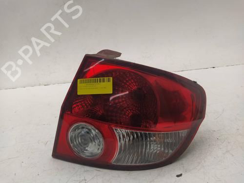 Højre baglygte HYUNDAI GETZ (TB) 1.1 (63 hp) 11801705