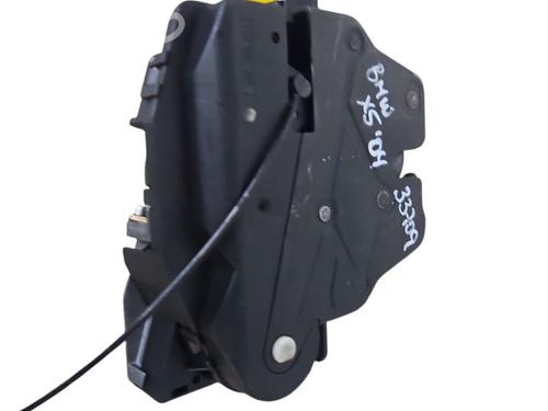 Tailgate lock BMW X5 (E53) 3.0 d | BP37235214C101 - Image 2