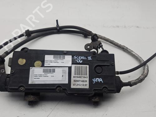Elektrisk parkeringsbremse RENAULT GRAND SCÉNIC II (JM0/1_) 1.9 dCi (JM15) | BP29626024E5 