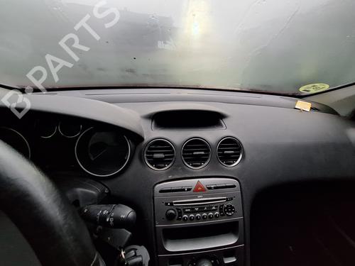 Used Dashboard PEUGEOT 308 SW I (4E_, 4H_) [2007-2014]  30717119