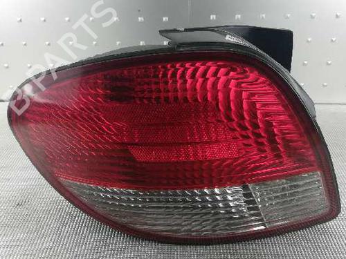 Used Left taillight HYUNDAI COUPE I (RD) 1.6 i 16V (114 hp) 2987399