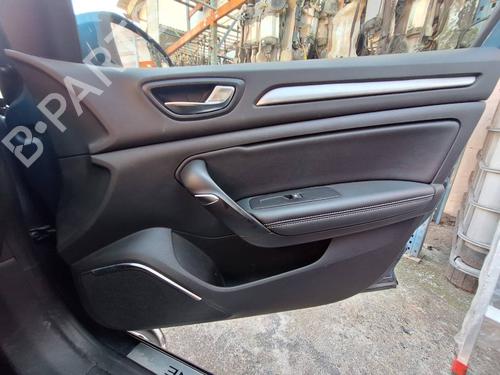 Used Front right panel Front right panel 39185307 39185307