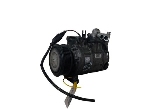 AC compressor AUDI A4 B7 (8EC) 2.0 TDI 16V | BP37664402M34 - Image 2