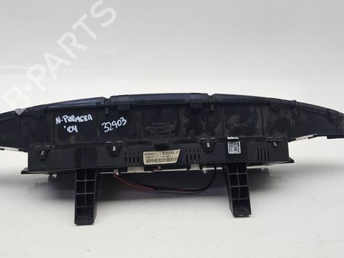 Instrument cluster NISSAN PRIMERA Hatchback (P12) 1.9 dCi | BP28191929C47