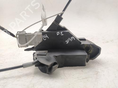 Used Front left lock CITROËN C4 I (LC_) 1.6 HDi (109 hp) 18116595