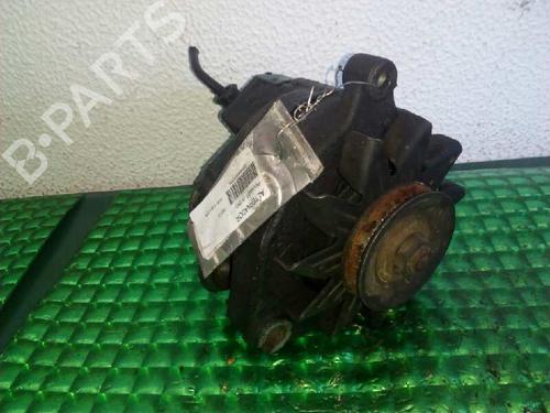 Alternatore PEUGEOT J5 Van (280L) [1981-1990]  2706960