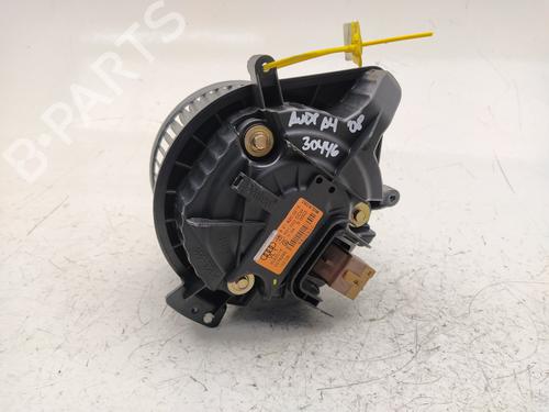 Heater blower motor AUDI A4 B7 Avant (8ED) 2.0 TDI 16V | BP15393871M62 