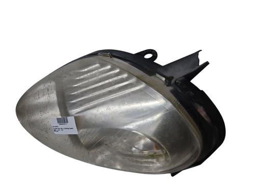 Left headlight FIAT GRANDE PUNTO (199_) 1.3 D Multijet | BP36436768C28 - Image 3