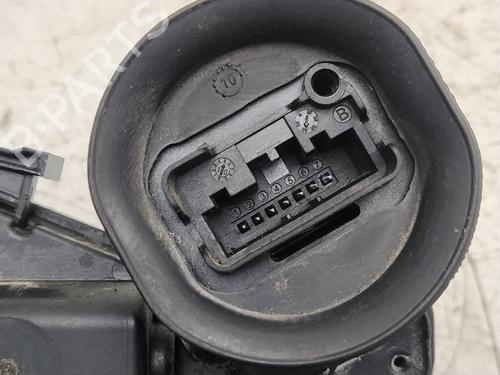 Rear right lock VW GOLF VI (5K1) 1.6 TDI | BP13948135C99 