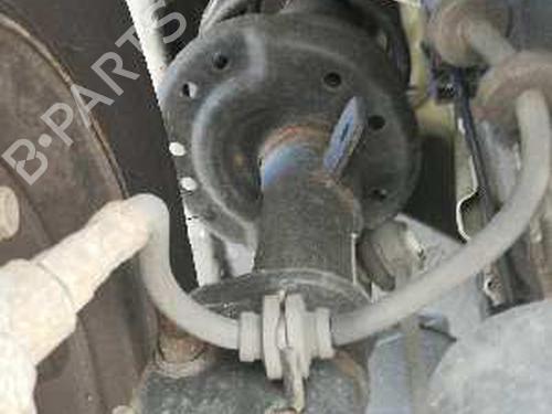 Used Right front shock absorber FIAT BRAVO II (198_) 1.6 D Multijet (198AXH1B) (105 hp) 3351767