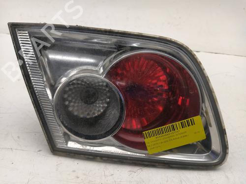 Venstre baglygte bagklap MAZDA 6 Saloon (GG) 2.0 (GGEP, GG10) (141 hp) 10503119