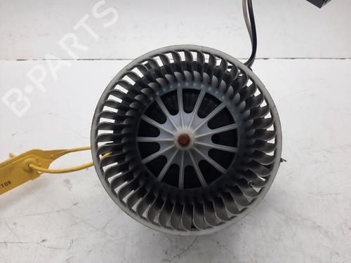 Heater blower motor OPEL ASTRA J (P10)  | BP10519778M62 