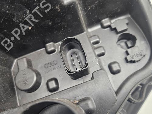 Right taillight AUDI Q2 (GAB, GAG) 1.6 TDI | BP31670828C35