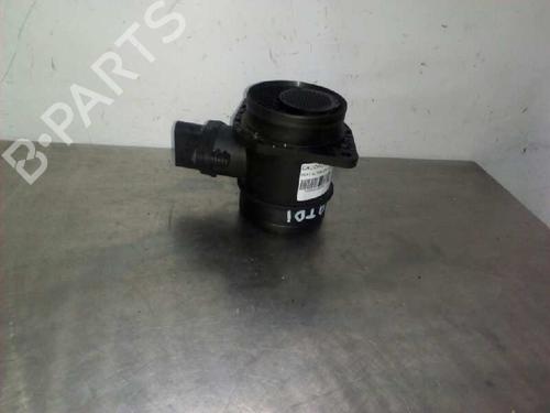 Used Mass air flow sensor SEAT ALTEA (5P1) [2004-2015]  1616763