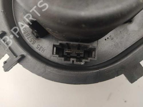 Heater blower motor VW GOLF IV (1J1) 1.6 16V | BP14065237M62