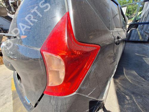 right-taillight-nissan-note-e12-2012-35943902 main image
