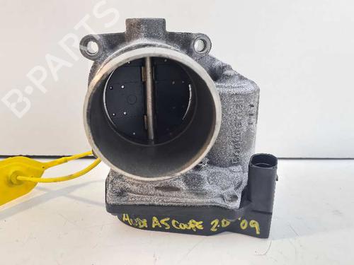 Throttle body AUDI A5 (8T3) 2.0 TFSI | BP6049856M82 