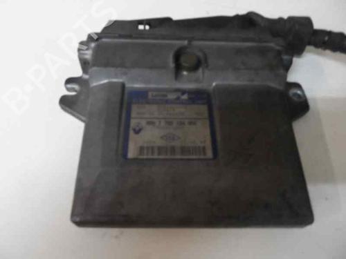 Used Engine control unit (ECU) RENAULT CLIO II (BB_, CB_) [1998-2016]  144577