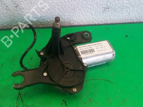 Used Rear wiper motor OPEL ZAFIRA A MPV (T98) [1999-2006]  1995464